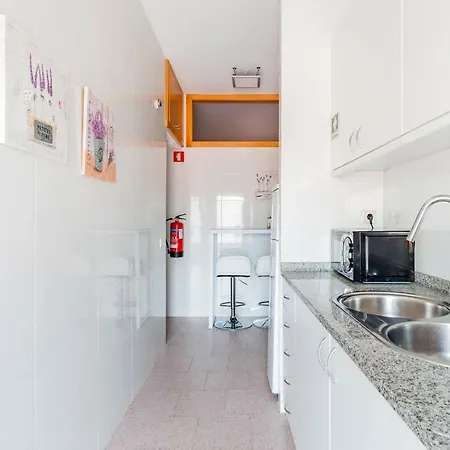 Antero Quental Apartment Porto