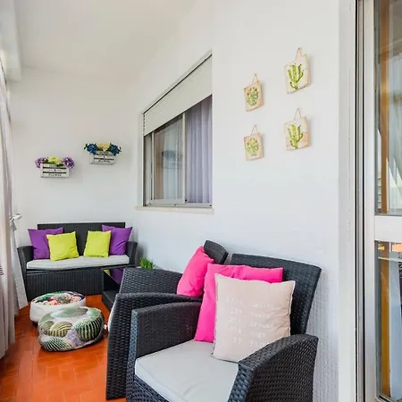 Antero Quental Apartment Porto