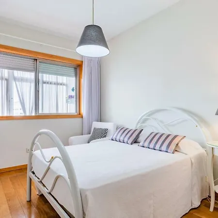 Antero Quental Apartment Porto